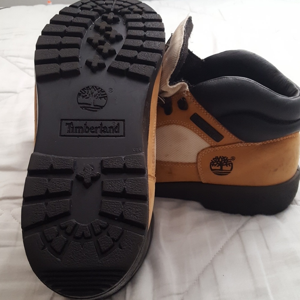 Timberland boot
